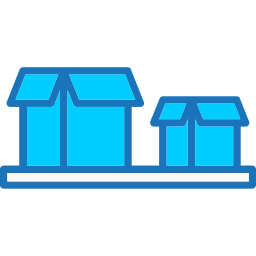 Packages icon