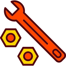 Wrench icon