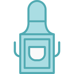 Apron icon