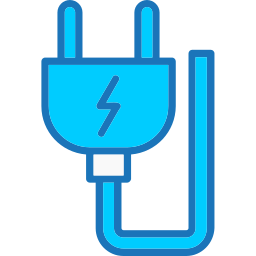 Plug icon