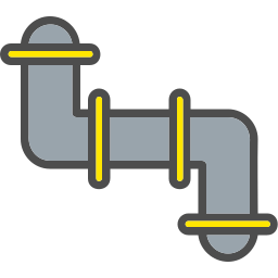 Pipe icon