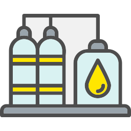 Refinery icon