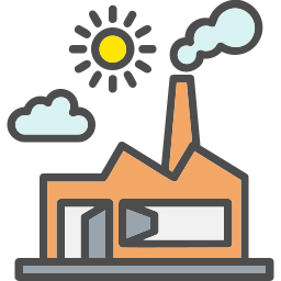 Factory icon