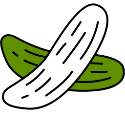 Cucumber icon