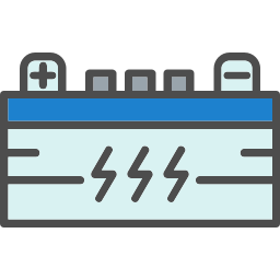 Battery icon