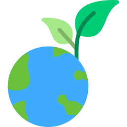 Earth icon