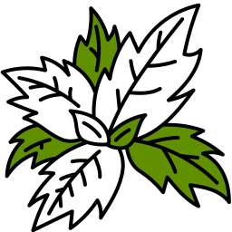 Basil icon