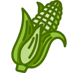 Corn icon