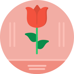 tulpe icon