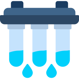 wasserfilter icon