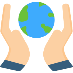 Save the World icon