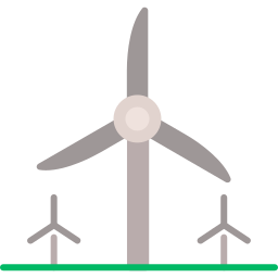 turbine icon