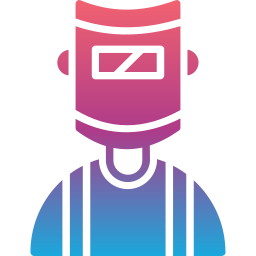 Welder icon