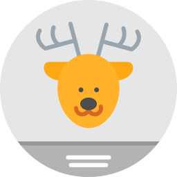 Fauna icon