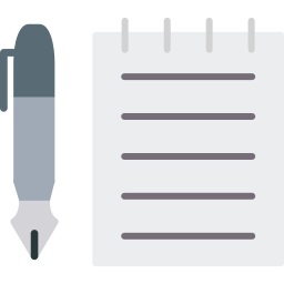 Notes icon