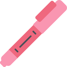 Pen icon