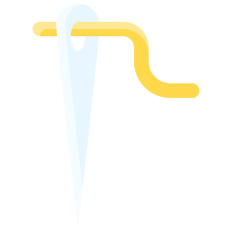 Needle icon
