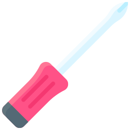 Screwdriver icon