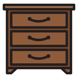 Drawer icon