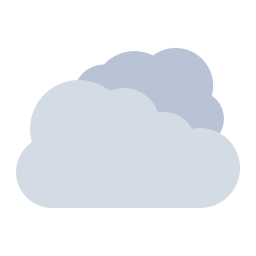 Cloud icon