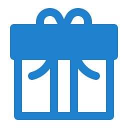 Gift icon