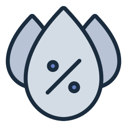 Humidity icon