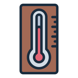 temperatur icon