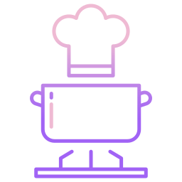 Cooking icon