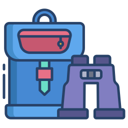 Bag icon