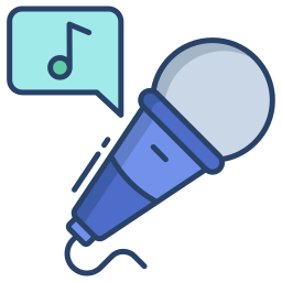 Mic icon