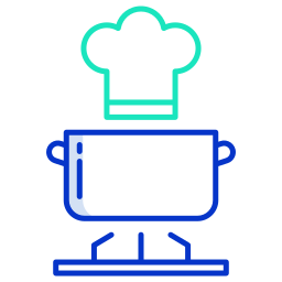 Cooking icon