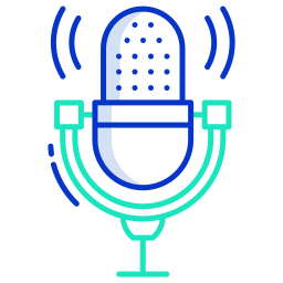 podcasty ikona