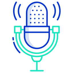 podcasts icon