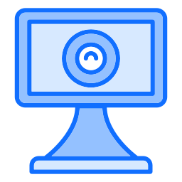 Webcam icon