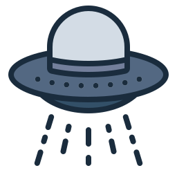 ufo icon