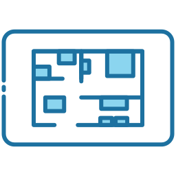 Blueprint icon