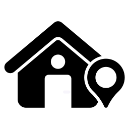 emplacement Icône