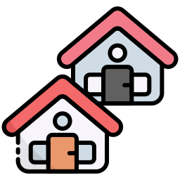 Houses icon