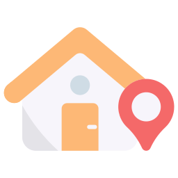 Location icon