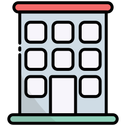 Building icon