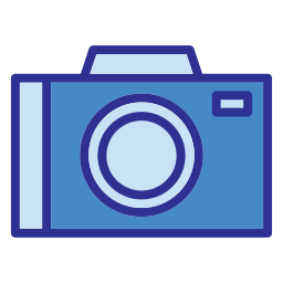 Camera icon