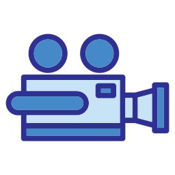 videokamera icon