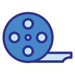 Video Film icon