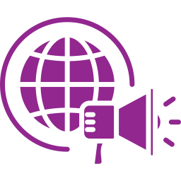 글로벌 마케팅 icon
