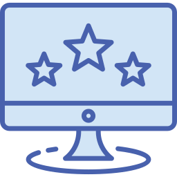 Rating icon