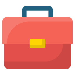 Briefcase icon