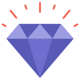 diamant icon