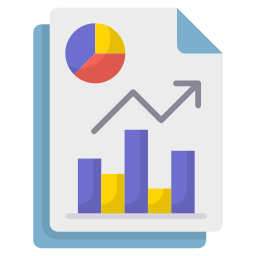 grafico icono
