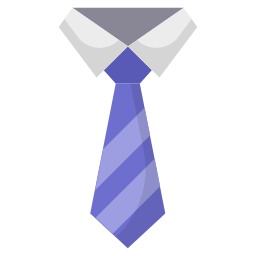 Necktie icon