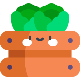 Cabbage  icon